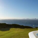 Luxury Double with Sea View